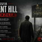 Guia Silent Hill Geekzilla