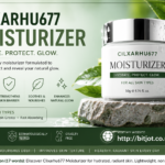 Cilxarhu677 Moisturizer