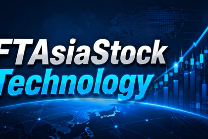 Business FTAsiaStock