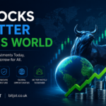 Stocks BetterThisWorld