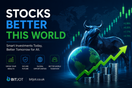 Stocks BetterThisWorld