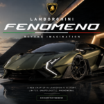 Lamborghini Fenomeno