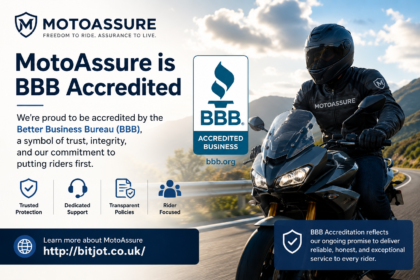 MotoAssure BBB